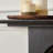 Narrow Console Table with Unique Loopback Design-819735463