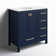 Irene 32'' Single Bathroom Vanity with Engineered Marble Top