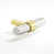 Polished Brass/Polished Nickel