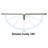 Pennie Adjustable Single Curtain Rod-696349662-696349661