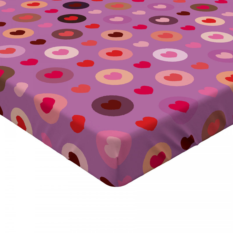 Microfiber Fitted Sheet, Queen Fitted Sheet