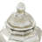 Glass Jar - Set of 3