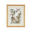 Asian Garden II Print