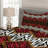 Polyester Animal Print Coverlet-41887604
