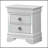 Sleek Nightstand-295965742
