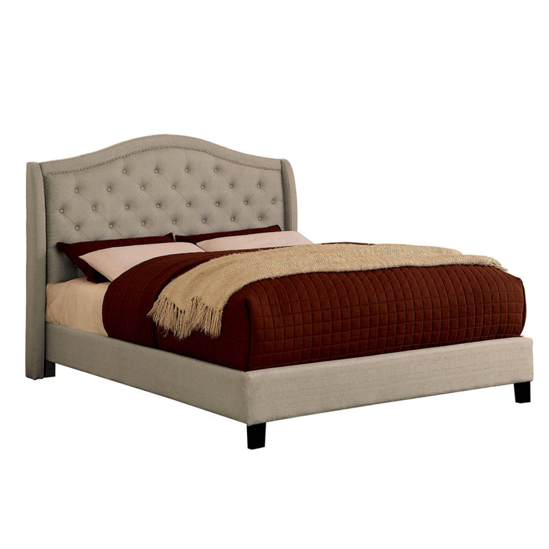 Carly Bed