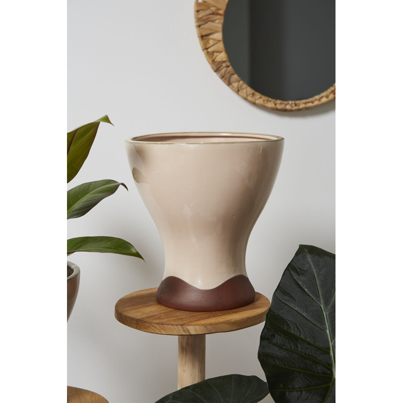 Whately Pot 10"x 11"