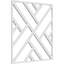 Panneaux muraux décoratifs Killeen-1294750942