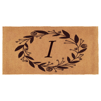 Zaizi Outdoor Doormat