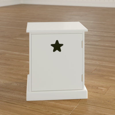 Ahumada Nightstand