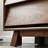 Home storage cabinet sideboard cabinet