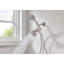Tête de jet standard à cinq fonctions Ignite avec douche à main-70762783