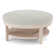 Midtown Upholstered Ottoman