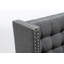 Attaway Upholstered 46.06'' Loveseat-1939134919