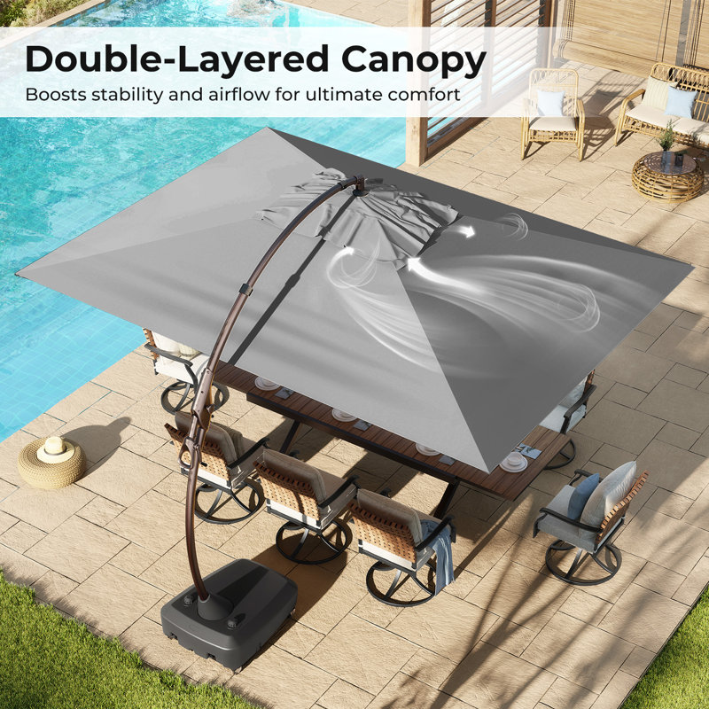 cleaning mold from patio umbrellas How to Clean Mold From Patio Umbrella