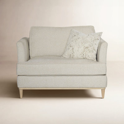 Haley Chair and a Half