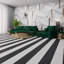 Plancher en vinyle de luxe MaxCore Mono 22mil x l 5,2 po x L 36 po-59378336
