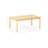 EdQ Classroom Table 30 x 48 with 20" legs-118932870