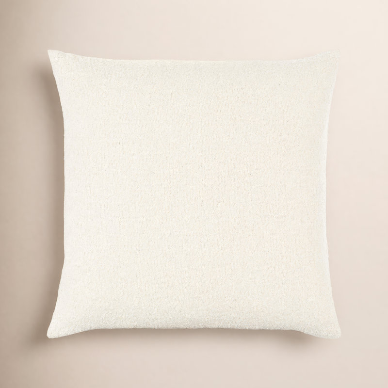Coussin décoratif Ellender, 18 po x 18 po, Housse de coussin seulement - sans coussin