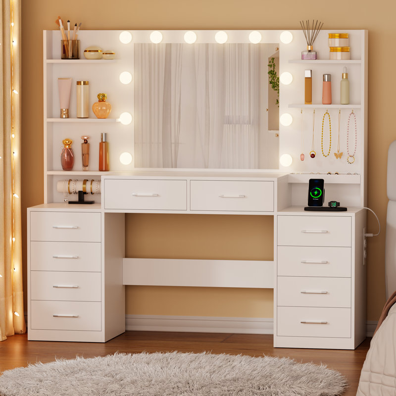 Elowen Dressing Table