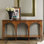 66'' W Console Table