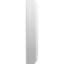 Rosette standard Grayson Bullseye avec bord biseauté-40410923