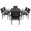 Ensemble de table et chaises d'extérieur-118040029