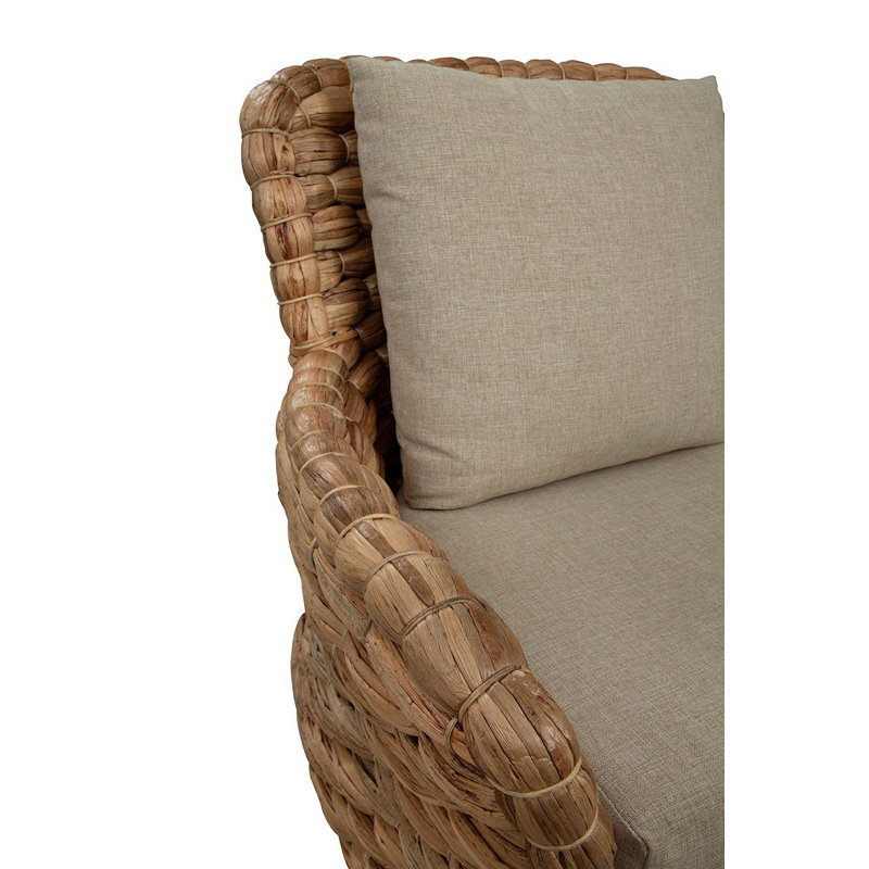 Bimini Swivel Armchair