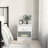Veloute 13.8'' W Solid Wood Nightstand-464846603-427359922