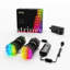 Smart App Controlled Twinkly LED Gen II Christmas Fairy Lights Indoor Multi Colour Select-1161781388
