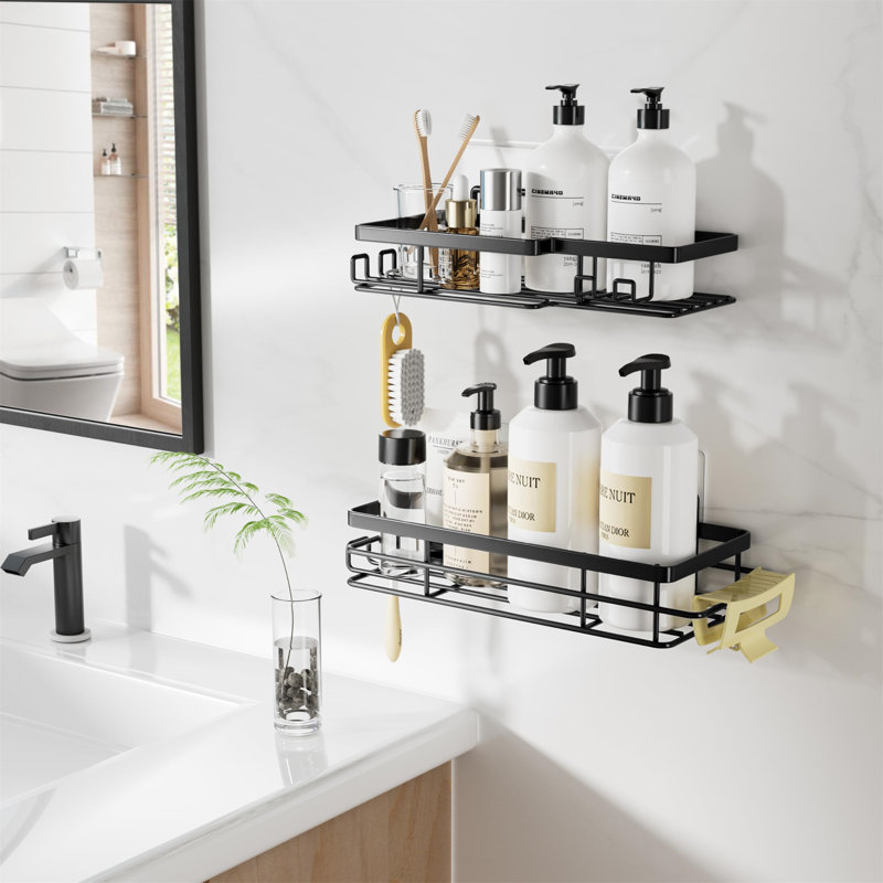 Artlone Wall Shower Caddy