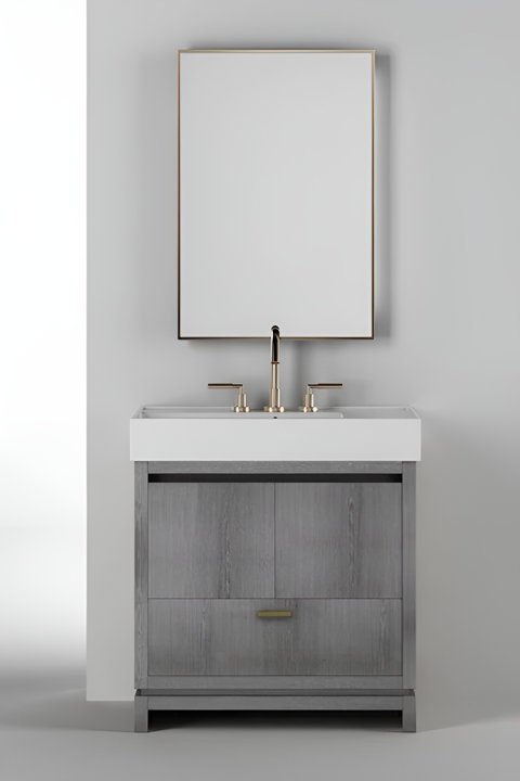 Bathroom Sinks