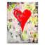 Aida Jemma par Salvatore Principe - peinture sur toile tendue-247866386