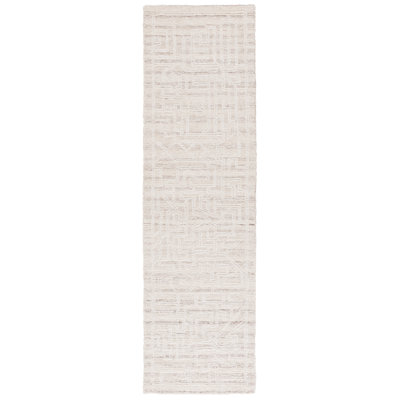 Lanny Hand Tufted Wool Pile Southwestern Rug