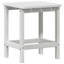 Square Outdoor Side Table-116969542