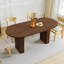 Table de salle à manger Dilakshan L 70,86 po x l 31,49 po-974077228