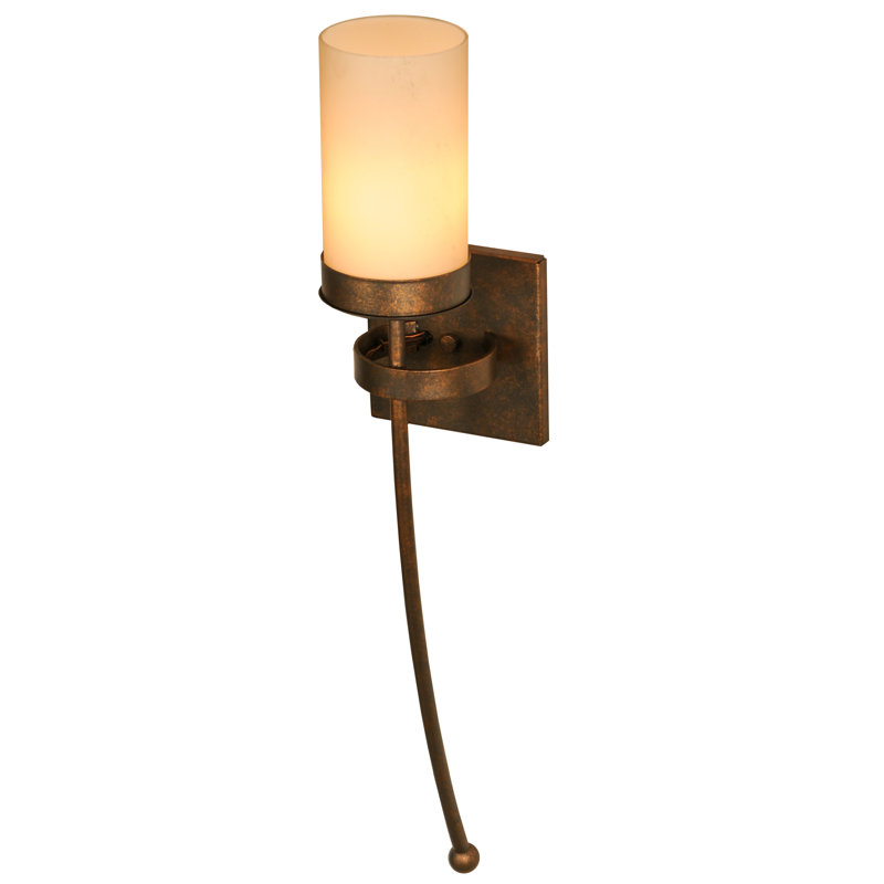 Bechar 1 - Light Wallchiere