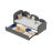 Velvet Upholstered Daybed-1848887110