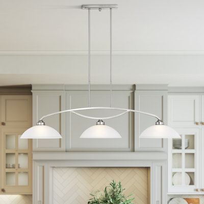 Annete 3 - Light Pendant