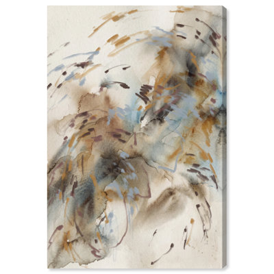 Mindfulness Print by Oliver Gal