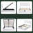 Upholstered Platform Bed With A Hydraulic Storage System-1123322093-1123322083