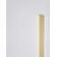 Aluminium LED Flush Mounted Sconce