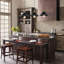 Latshaw 3-Light Kitchen Island Cone Pendant-1362731