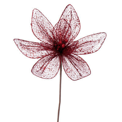 Poinsettia Arrangement