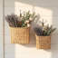 Fabric Wall Organizer