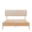 Upholstered Bed-1815425760