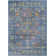 Leyla Oriental Hand Woven Area Rug
