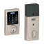 Schlage Connect Z-Wave Plus Smart Deadbolt with Century Trim-41575328-97891368