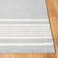 Tapis en laine et coton touffeté à la main Massad-67410715