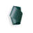 Orbit Wall Sconce - E26 Base - Orange-14235671-14235668